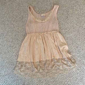 vintage daytrip top